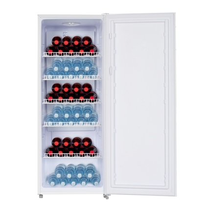 SEVERIN Kühlschrank Produktbild pa_anwendungsbeispiel_1 XL