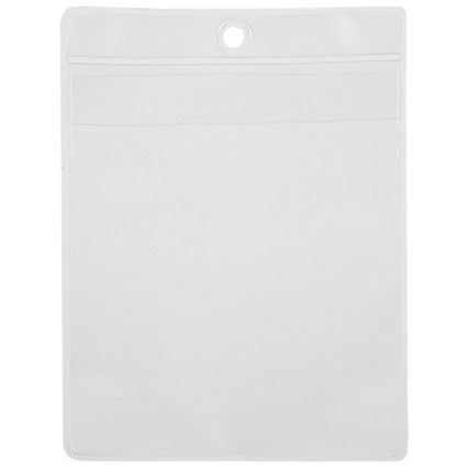 EICHNER Sichttasche DIN A6 Produktbild pa_produktabbildung_1 XL