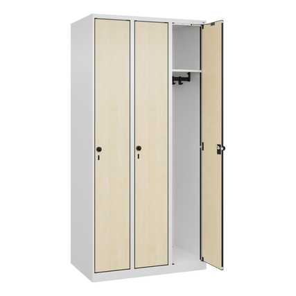 C+P Kleiderspind Evolo PLUS Produktbild pa_produktabbildung_2 XL