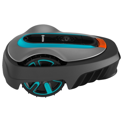 GARDENA Mähroboter SILENO city Produktbild pa_produktabbildung_2 XL