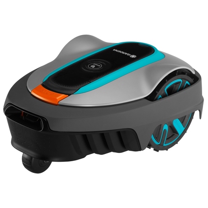 GARDENA Mähroboter SILENO city Produktbild pa_produktabbildung_1 XL