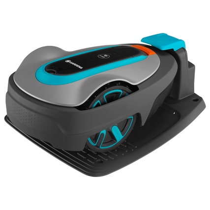 GARDENA Mähroboter SILENO city Produktbild pa_produktabbildung_3 XL