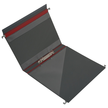 BOI Hängemappe 2 Ringe, D-Mechanik blau Produktbild pa_produktabbildung_3 XL