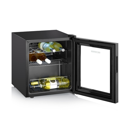 SEVERIN Kühlschrank Wein Produktbild pa_ohnedeko_2 XL