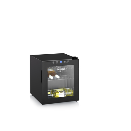 SEVERIN Kühlschrank Wein Produktbild pa_ohnedeko_1 XL