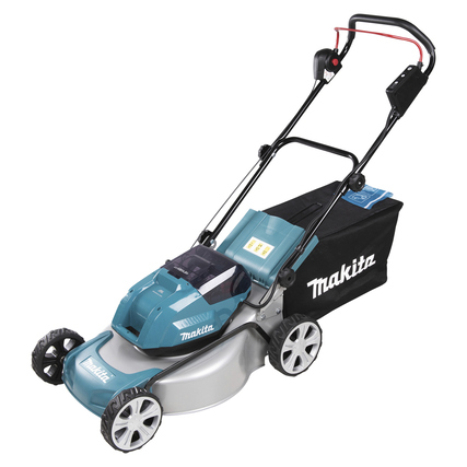 Makita® Rasenmäher DLM463Z Zubehör erforderlich Produktbild pa_produktabbildung_1 XL