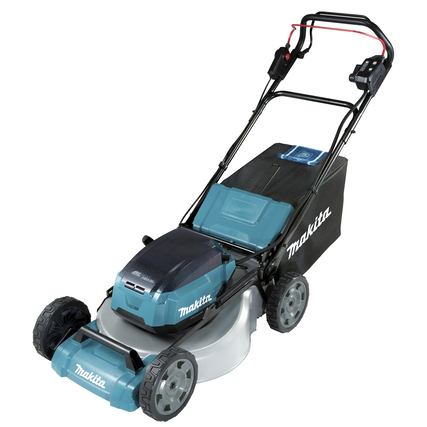 Makita® Rasenmäher DLM536PT2 mit Akkupack Produktbild pa_produktabbildung_1 XL
