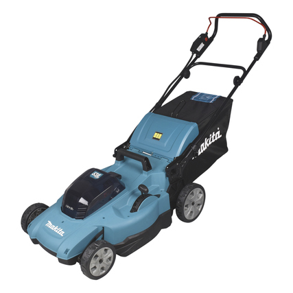 Makita® Rasenmäher DLM538Z Zubehör erforderlich Produktbild pa_produktabbildung_1 XL