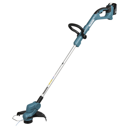 Makita® Rasentrimmer DUR193 mit Akkupack Produktbild pa_produktabbildung_1 XL