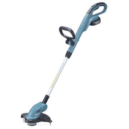 Makita® Rasentrimmer DUR181 mit Akkupack Produktbild pa_produktabbildung_1 XL