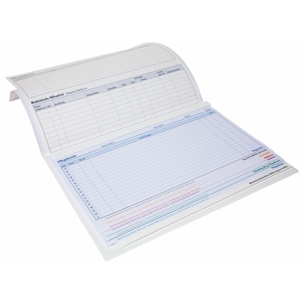 BOI Patienten-Dokumentationsmappe economy-line ambulante Dienste Produktbild pa_ohnedeko_2 XL