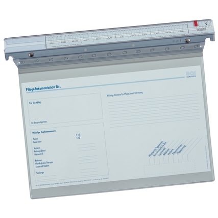 BOI Patienten-Dokumentationsmappe signal-line Produktbild pa_ohnedeko_1 XL