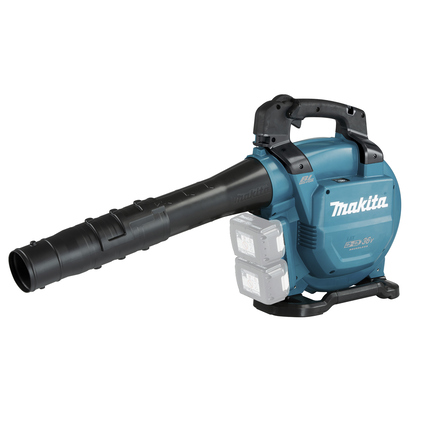 Makita® Laubsauger DUB363ZV Zubehör erforderlich Produktbild pa_produktabbildung_1 XL