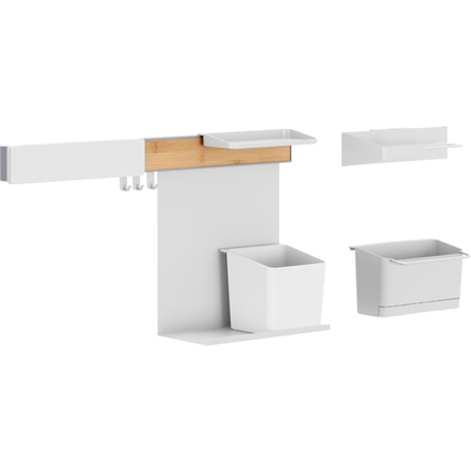 tesa® Küchenorganizer Kombi Set XL Produktbild pa_produktabbildung_1 XL