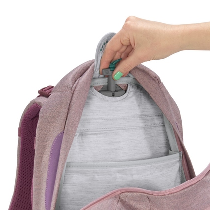 COOCAZOO Schulrucksack MATE Mixed Faded Rose Produktbild pa_anwendungsbeispiel_1 XL
