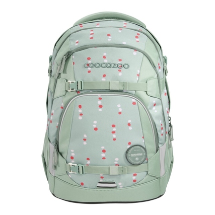 COOCAZOO Schulrucksack MATE Dancing Dots Produktbild pa_produktabbildung_1 XL