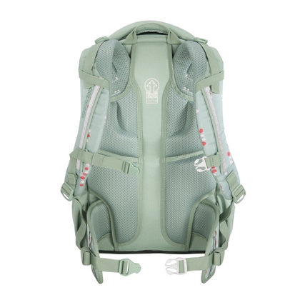 COOCAZOO Schulrucksack MATE Dancing Dots Produktbild pa_produktabbildung_3 XL