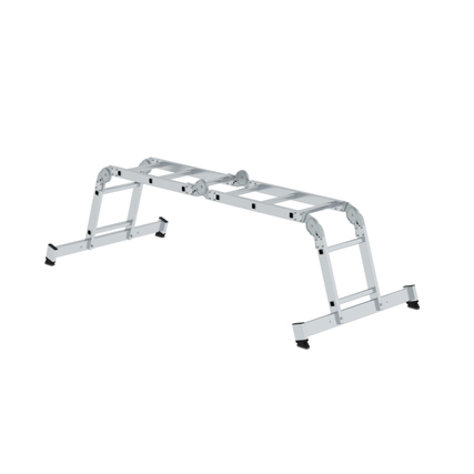 MUNK Multifunktionsleiter max. Arbeitshöhe 4 m Produktbild pa_produktabbildung_3 XL