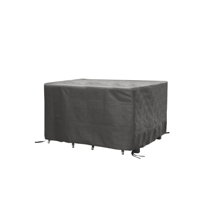 BEST Schutzhülle Gartenmöbel 195 x 95 x 150 cm (B x H x T) Produktbild pa_produktabbildung_1 XL
