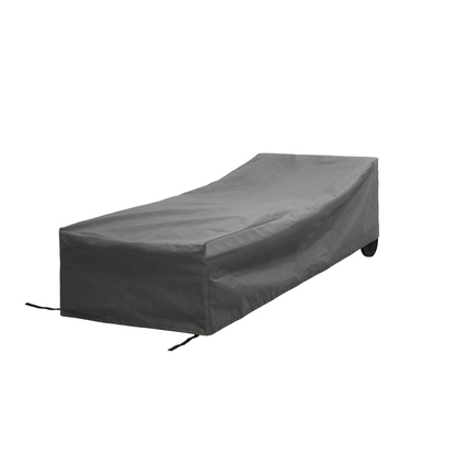 BEST Schutzhülle Gartenmöbel 200 x 40 x 75 cm (B x H x T) Produktbild pa_produktabbildung_1 XL