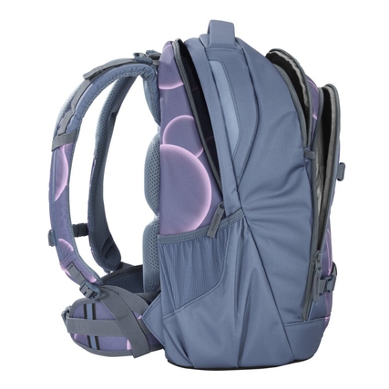 COOCAZOO Schulrucksack EVERY Swirl Whirl Produktbild pa_produktabbildung_3 XL