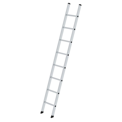 MUNK Anlegeleiter max. Arbeitshöhe 3,5 m Produktbild pa_produktabbildung_1 XL