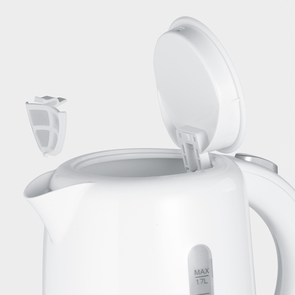 SEVERIN Wasserkocher WK 4325 Produktbild pa_produktabbildung_2 XL