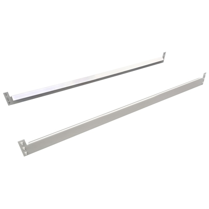 SCHULTE Zubehör Regal 400 x 300 mm (B x T) Produktbild pa_produktabbildung_1 XL