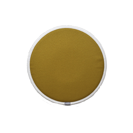 interstuhl Sitzkissen ECO UP honiggelb Produktbild pa_produktabbildung_1 XL