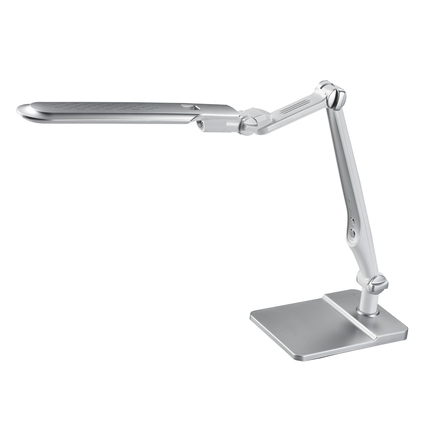 Paperflow Tischleuchte Sana silber Produktbild pa_produktabbildung_1 XL