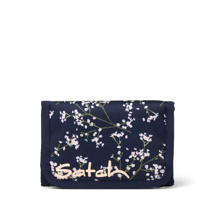 Satch Geldbörse Bloomy Breeze Produktbild pa_produktabbildung_1 XL