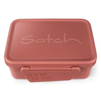 Satch Brotzeitdose korall Produktbild pa_produktabbildung_1 XL
