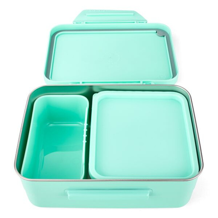 Satch Brotzeitdose mint Produktbild pa_produktabbildung_2 XL