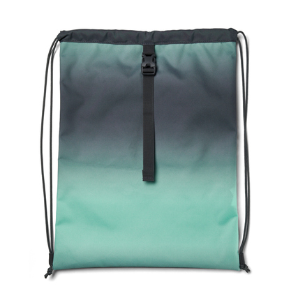 Satch Sportbeutel Gradient Mint Produktbild pa_produktabbildung_2 XL