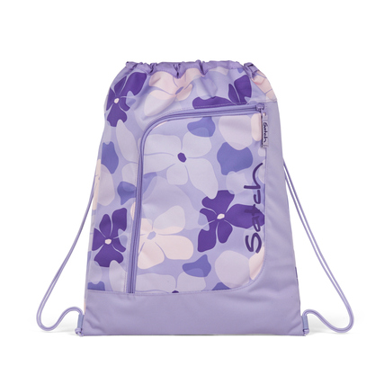 Satch Sportbeutel Lilac Blossom Produktbild pa_produktabbildung_1 XL