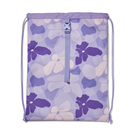 Satch Sportbeutel Lilac Blossom Produktbild pa_produktabbildung_2 XL