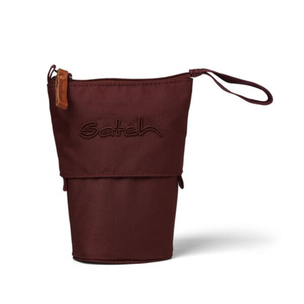 Satch Schlampermäppchen Pencil Slider Skandi Style Nordic Ruby Produktbild pa_produktabbildung_1 XL