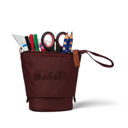 Satch Schlampermäppchen Pencil Slider Skandi Style Nordic Ruby Produktbild pa_ohnedeko_1 XL
