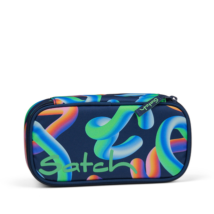 Satch Schlampermäppchen Crazy Twist Produktbild pa_produktabbildung_1 XL