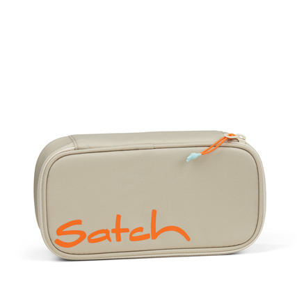 Satch Schlampermäppchen Special Edition Crossed Sand Produktbild pa_produktabbildung_1 XL