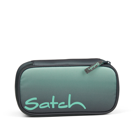 Satch Schlampermäppchen Gradient Mint Produktbild pa_produktabbildung_1 XL