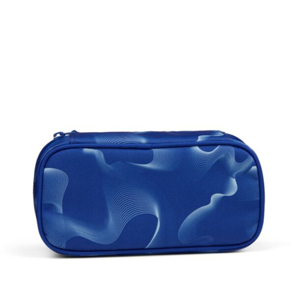 Satch Schlampermäppchen Vibrant Blue Produktbild pa_produktabbildung_2 XL