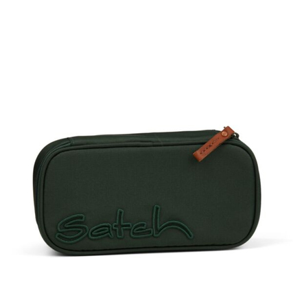 Satch Schlampermäppchen Skandi Style Nordic Forest Green Produktbild pa_produktabbildung_1 XL