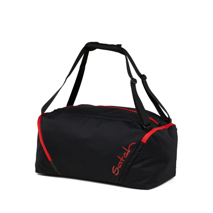 Satch Sporttasche Fire Phantom Produktbild pa_produktabbildung_1 XL