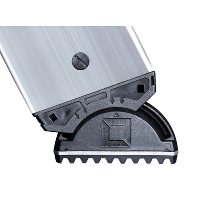 MUNK Stehleiter max. Arbeitshöhe 3,6 m Produktbild pa_produktabbildung_2 XL