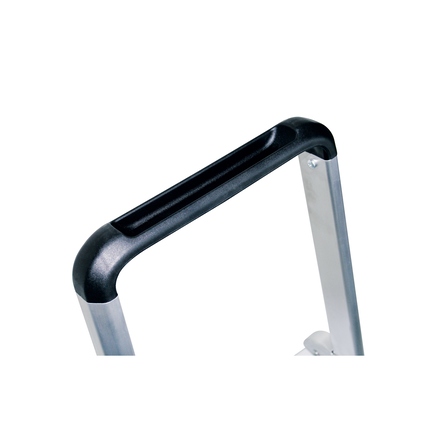 MUNK Stehleiter ML max. Arbeitshöhe 3,65 m Produktbild pa_produktabbildung_2 XL