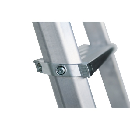 MUNK Stehleiter ML max. Arbeitshöhe 2,7 m Produktbild pa_produktabbildung_2 XL