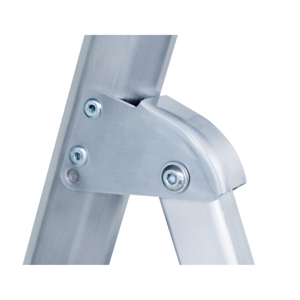 MUNK Stehleiter ML max. Arbeitshöhe 3,65 m Produktbild pa_produktabbildung_4 XL
