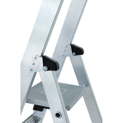 MUNK Stehleiter max. Arbeitshöhe 2,9 m Produktbild pa_produktabbildung_4 XL