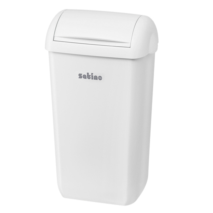 Satino by WEPA Abfalleimer Produktbild pa_produktabbildung_1 XL